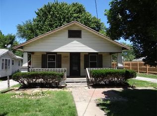 4202 Strong Ave, Kansas City, KS 66106