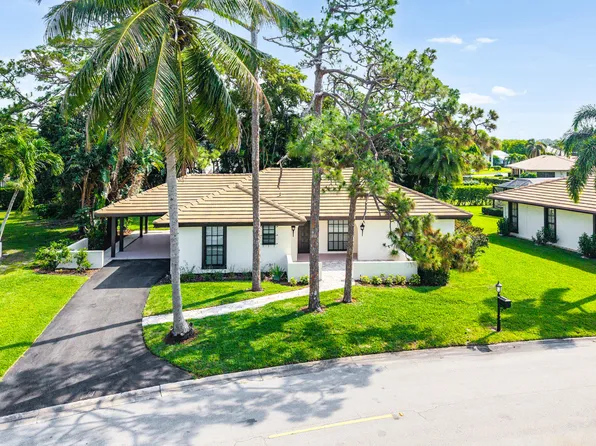 433 Pine Villa Drive, Atlantis, FL 33462