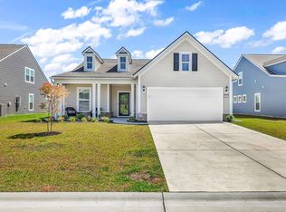 1463 Villena Dr, Myrtle Beach, SC 29579