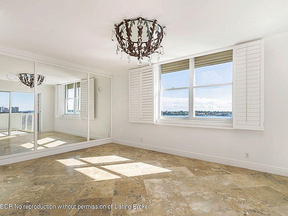 4th image of 2600 N Flagler Dr APT 807
