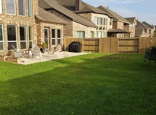 3435 Pennington Trace Dr, Katy, TX 77494