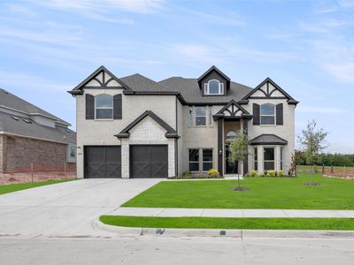 1821 River Hills Ct, Midlothian, TX, 76065