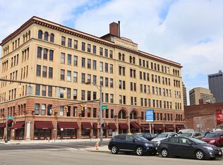 150 E Main St APT 509, Columbus, OH