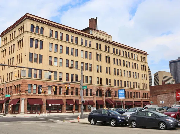 150 E Main St APT 509, Columbus, OH 43215