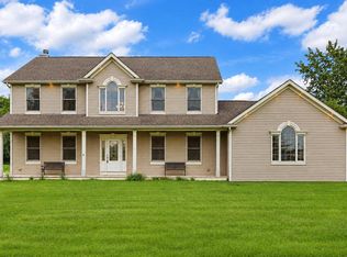 7004 286th Ave, Salem, WI 53168