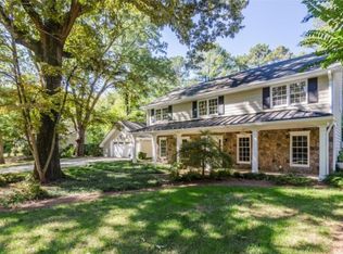 33 Weatherstone Pkwy, Marietta, GA 30068