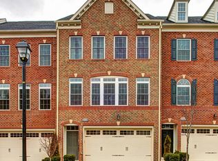 4938 Matapeakes Bounty Dr, Bowie, MD 20720