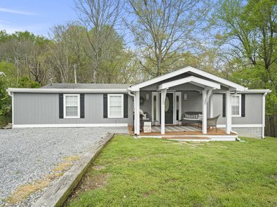 1030 Woody Ln, Goodlettsville, TN, 37072