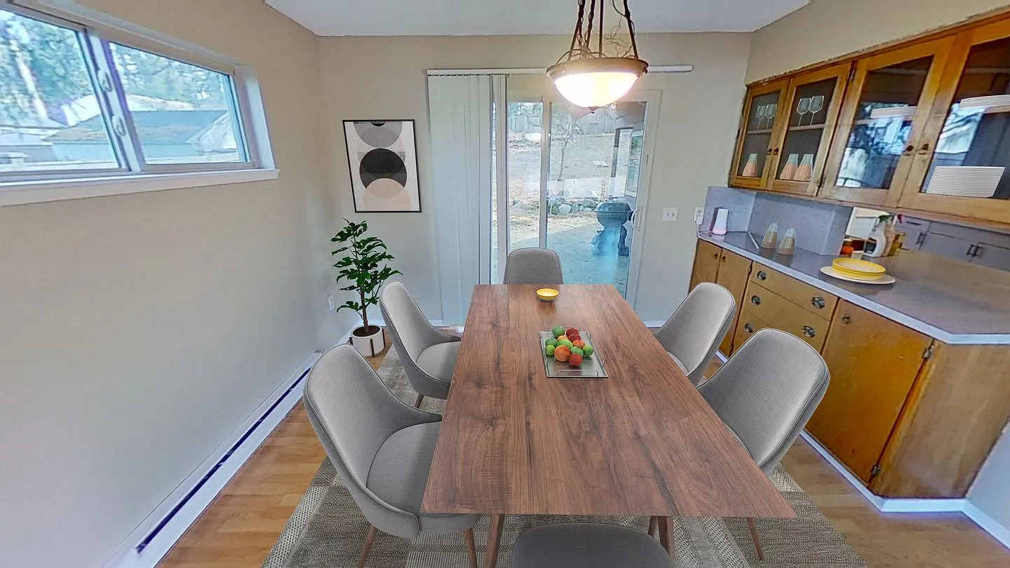 Spacious Columbia City home near Hitt's Hill Park — Photo 3