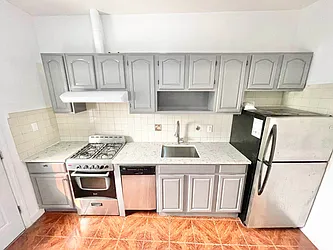 Rented by Keller Williams NYC