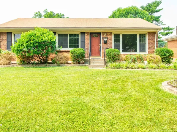 3238 Ellis Way, Louisville, KY 40220