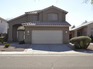 447 W Calle Monte Vis, Tempe, AZ 85284