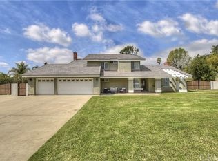 5588 Crooked Creek Dr, Rancho Cucamonga, CA 91737