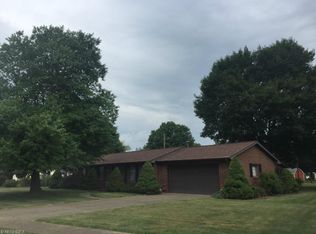 1134 3rd St SW, New Philadelphia, OH 44663