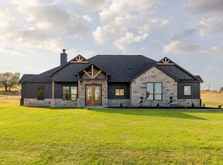 2004 Meadows Ln, Poolville, TX 76487