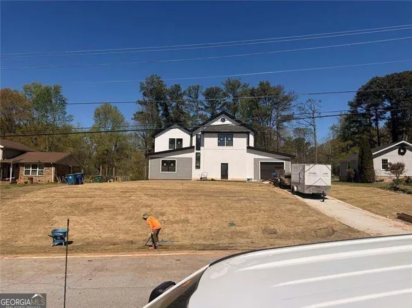 551 Plantation Blvd, Lawrenceville, GA 30046