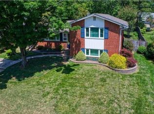 1809 Franwall Ave #1, Silver Spring, MD 20902