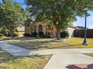 14875 Daneway Dr, Frisco, TX 75035