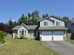 17101 117th Avenue Ct E, Puyallup, WA 98374