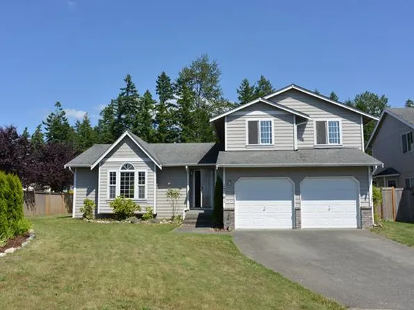 17101 117th Avenue Ct E, Puyallup, WA 98374