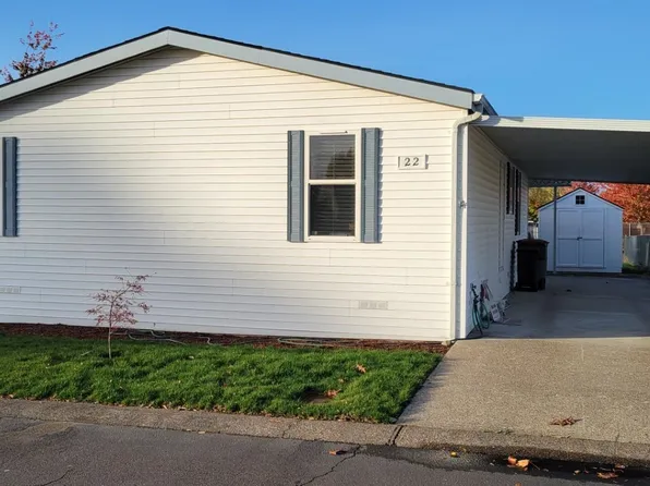 4155 NE Three Mile Ln Unit 22, McMinnville, OR 97128