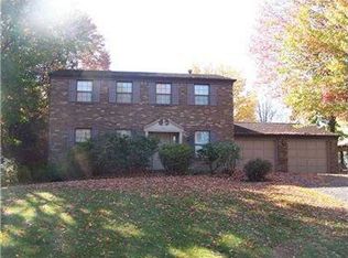 196 Richard Dr, Aliquippa, PA 15001