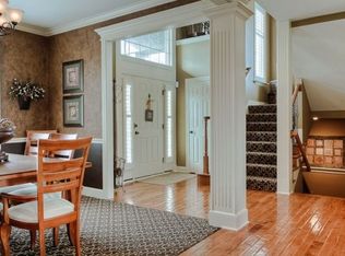 12724 W 138th St, Overland Park, KS 66221