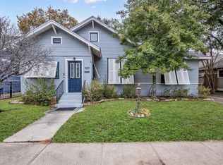 509 Euclid St, Houston, TX 77009