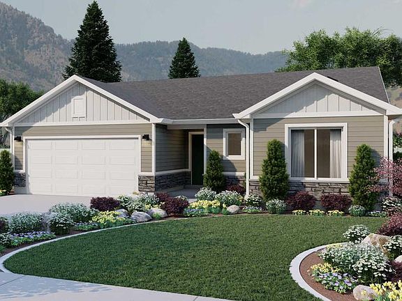 Traditional w Hardboard