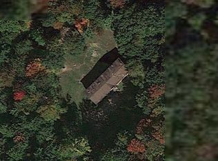 7782 Sparling Rd, Goodells, MI 48027