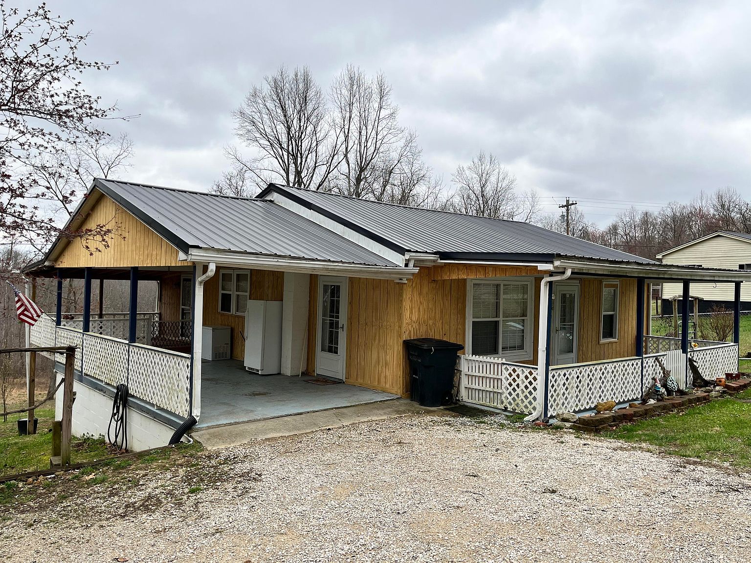 970 Cobhill Rd, Irvine, KY 40336 Zillow