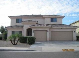 17017 W Statler St, Surprise, AZ 85388