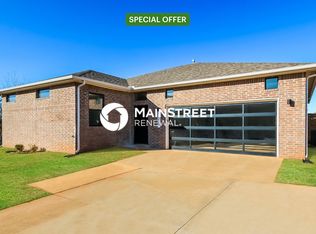 11215 Paradise Out Ln, Oklahoma City, OK 73131