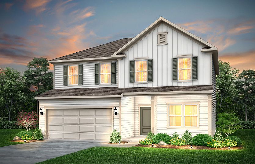 Welcome to the Aspire Exterior LC201