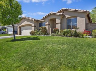 38433 Anset Dr, Palmdale, CA 93551