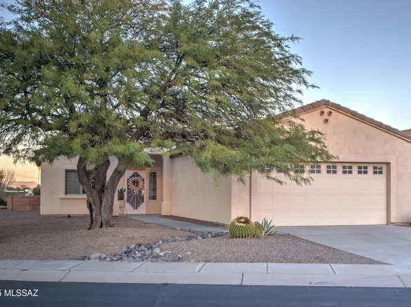 2167 S Via Vespucci, Green Valley, AZ 85614