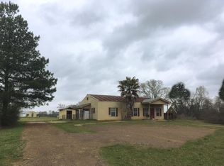 12666 W State Highway 7, Nacogdoches, TX 75964