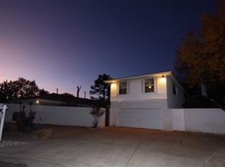 3309 Texas St NE, Albuquerque, NM 87110