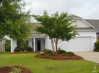 5212 Flank Ct, Southport, NC 28461