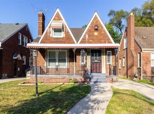 17595 Steel St, Detroit, MI 48235