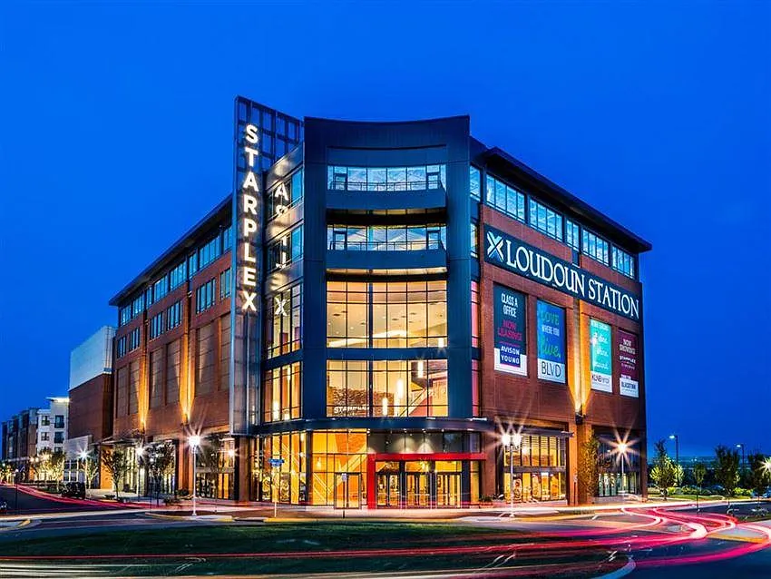 BLVD Commons