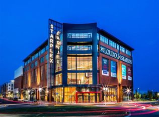 BLVD Commons, Ashburn, VA 20147