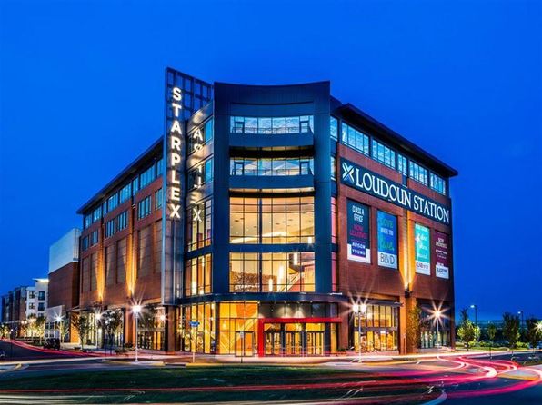 BLVD Commons | 43805 Central Station Dr, Ashburn, VA
