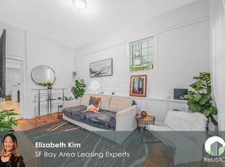 517 Fell St, San Francisco, CA 94102