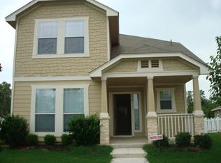 616 Gabriel Mills Dr, Round Rock, TX 78664