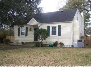 8451 Jane Way, Norfolk, VA 23503