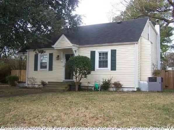 8451 Jane Way, Norfolk, VA 23503