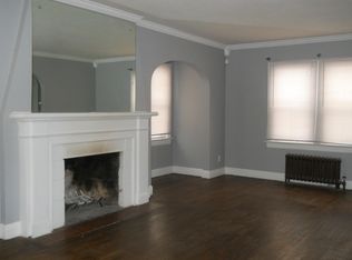 483 Mineola Ave, Akron, OH 44320