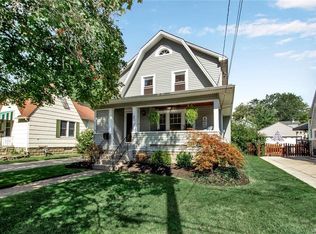 538 Locust St, North Tonawanda, NY 14120