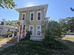 1965 Harrison Ave, Muskegon, MI 49441